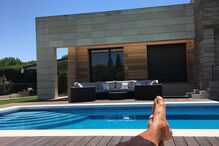 Cristiano Ronaldo gasta milhões em casas de luxo