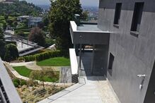 Cristiano Ronaldo gasta milhões em casas de luxo