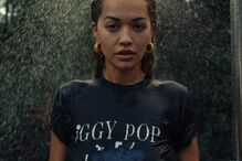 Rita Ora