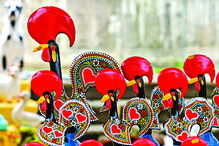 Galos de Barcelos