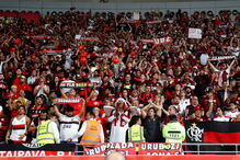 Liverpool - Flamengo