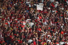 Liverpool - Flamengo