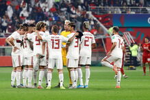 Liverpool - Flamengo