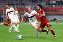 Liverpool - Flamengo