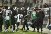 Portimonense - Sporting