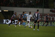 V. Setúbal - Benfica