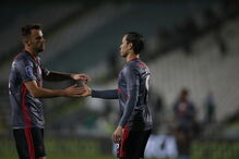 V. Setúbal - Benfica	