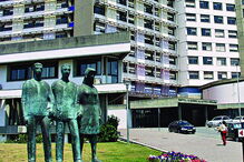 Hospital de Guimarães