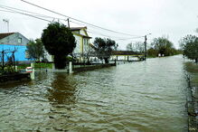 Granja do Ulmeiro, no concelho de Soure