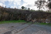 Homem de 29 anos morre em despiste em Cercal do Alentejo