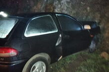 Homem de 29 anos morre em despiste em Cercal do Alentejo