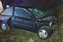 Homem de 29 anos morre em despiste em Cercal do Alentejo