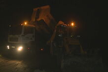 Novo dique rebenta no rio Mondego junto a Montemor-o-Velho