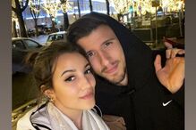 Dias românticos em Paris de April Ivy e Ruben Dias