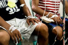 Hospital Geral das Filipinas