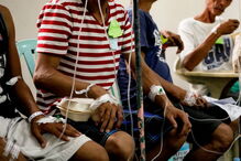 Hospital Geral das Filipinas