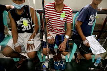 Hospital Geral das Filipinas