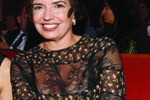 Bárbara Guimarães foi diagnosticada com cancro da mama em 2018