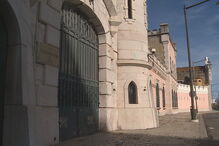Estabelecimento Prisional de Lisboa