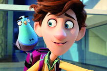 ‘Armados em Espiões’