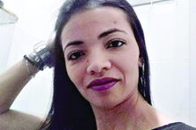 Helena Anacleto tinha chegado ao País há quatro meses  