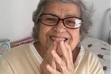 Hilda Rebello