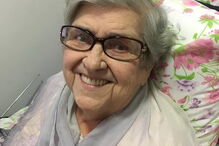 Hilda Rebello
