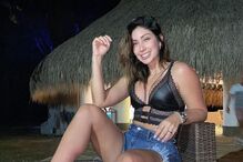 Cindy Álvarez Garcia