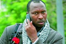 Mamadou Ba é alvo de queixas 