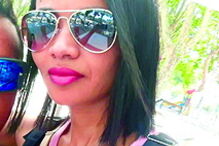 Helena Anacleto tinha 34 anos