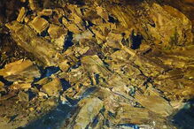 Mau tempo em Carrazeda de Ansiães