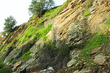 Mau tempo em Carrazeda de Ansiães