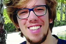 Pedro Fonseca tinha 24 anos 