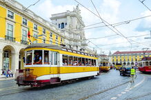 Carlos Moedas já escolheu novo presidente da Carris
