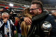 Monterrey conquistou o título do torneio Apertura 2019