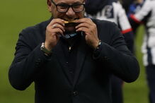 Monterrey conquistou o título do torneio Apertura 2019