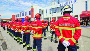 Câmaras de Lagos e Aljezur avançam com benefícios para bombeiros