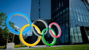 Rússia fora dos Jogos Olímpicos de 2021 e do Mundial de Futebol de 2022 devido a doping