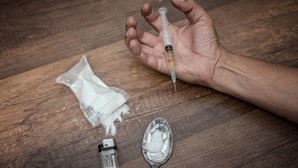 Portugal em terceiro lugar de 'ranking' internacional sobre políticas de drogas