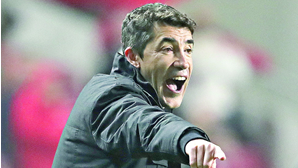 Benfica e Sporting à espera de um milagre para estar na final four da Taça da Liga