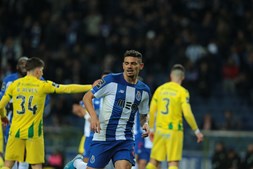 FC Porto - Tondela 