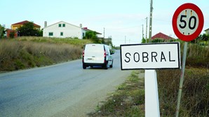 Tio e sobrinha, de 75 e 53 anos, foram sequestrados em Sobral, Lourinhã, em agosto deste ano