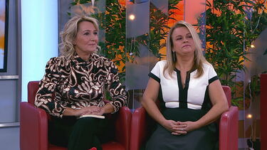 Selma foi vítima de violência doméstica durante 13 anos 