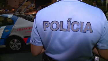 Três homens agridem funcionários para assaltar restaurante em Braga