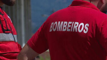 Homem de 50 anos morre em despiste de mota na Maia