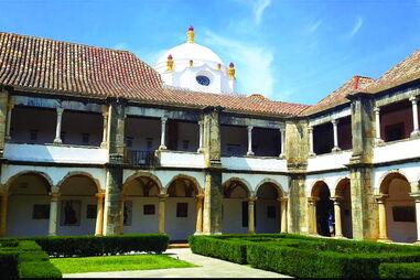 O Museu Municipal de Faro 