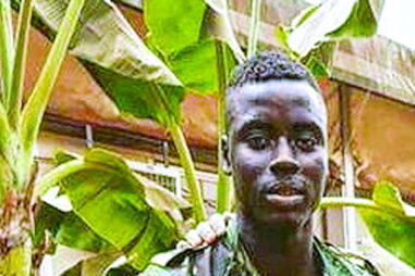 Deisom  Camará 