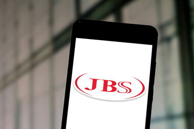 Empresa brasileira JBS é a maior companhia de carne bovina do mundo,