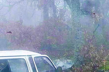 Despiste fere oito futebolistas na Guarda