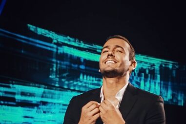 Pedro Teixeira